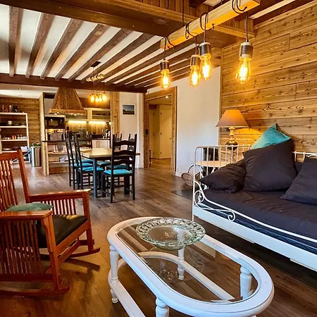 Spacieux Avec Balcon Sud - 7 Pers. - Fr-1-761-54 * Villard-de-Lans