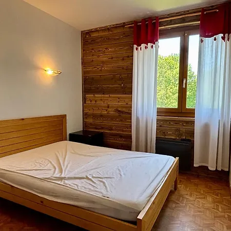 Spacieux Avec Balcon Sud - 7 Pers. Villard-de-Lans