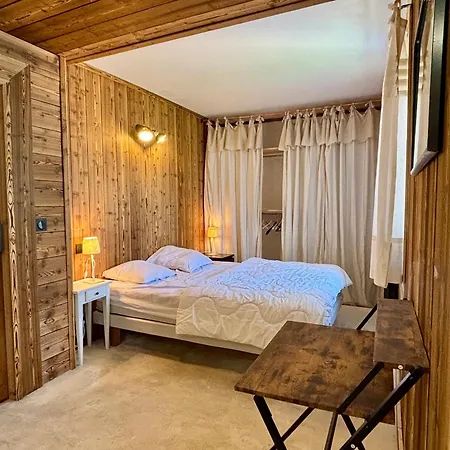 Spacieux Avec Balcon Sud - 7 Pers. * Villard-de-Lans