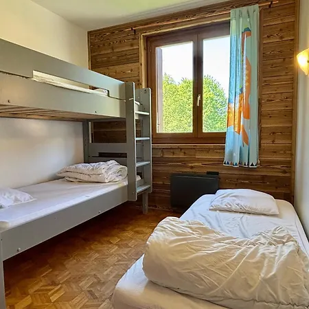 Spacieux Avec Balcon Sud - 7 Pers. * Villard-de-Lans