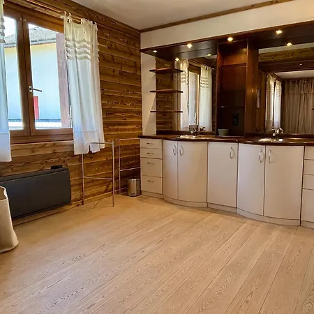 Appartement Spacieux Avec Balcon Sud - 7 Pers. - Fr-1-761-54 Villard-de-Lans